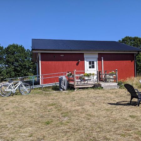 Olseroeds Hundcenter & Vandrarhem Degeberga Exterior photo