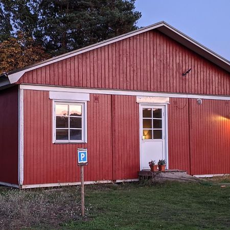 Olseroeds Hundcenter & Vandrarhem Degeberga Exterior photo