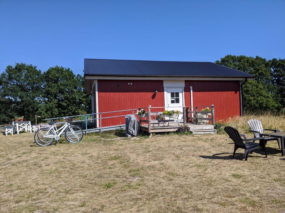 Olseroeds Hundcenter & Vandrarhem Degeberga Exterior photo